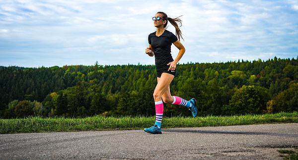 10 tipů pro běžecké začátečníky