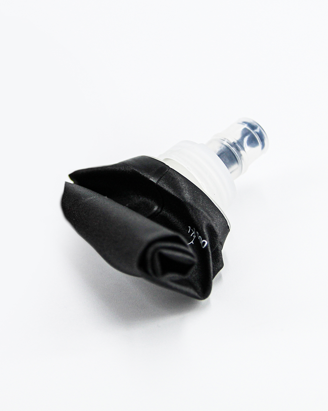 Běžecká sportovní láhev soft flask Black 500 ml