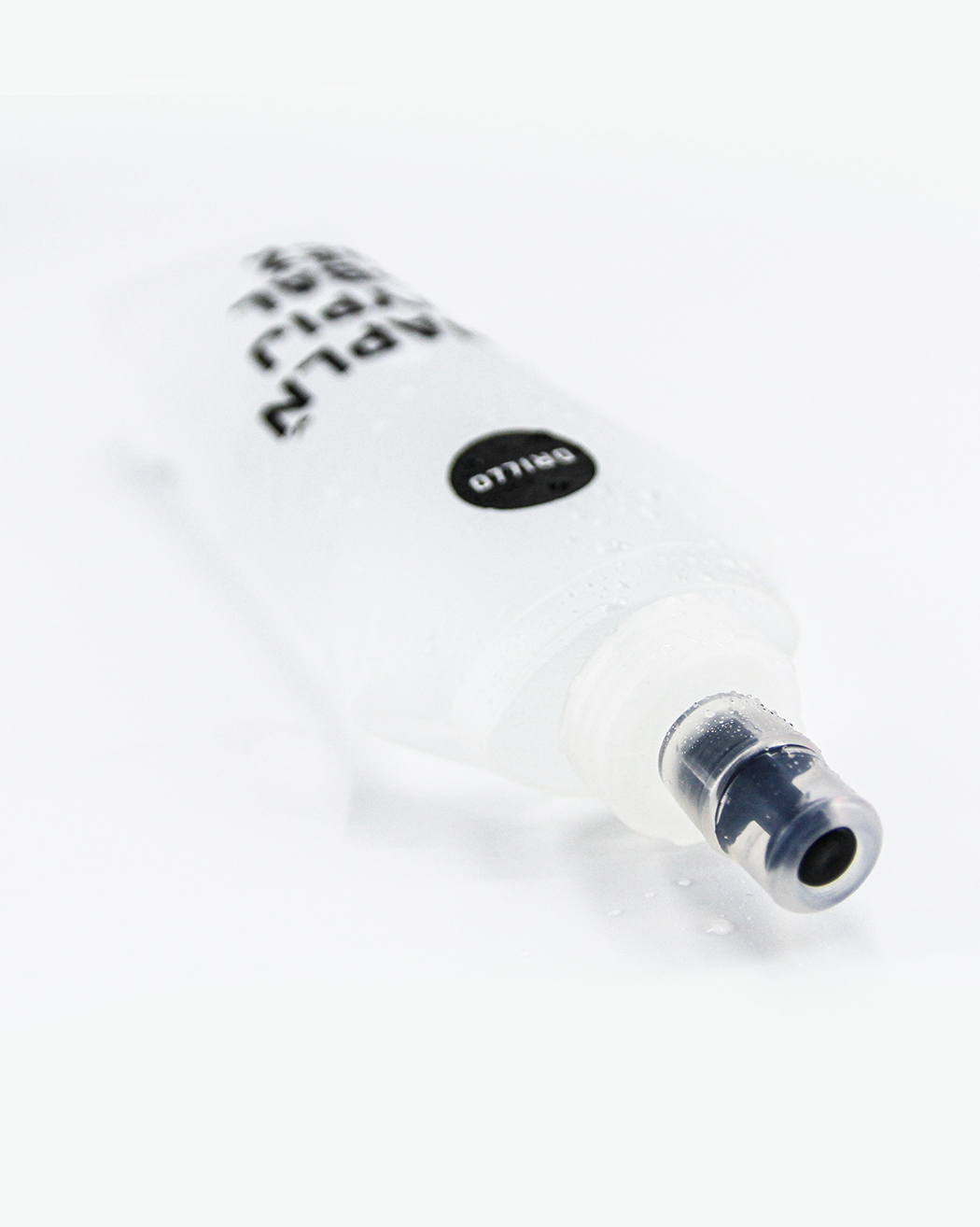 Běžecká sportovní láhev soft flask White 500 ml